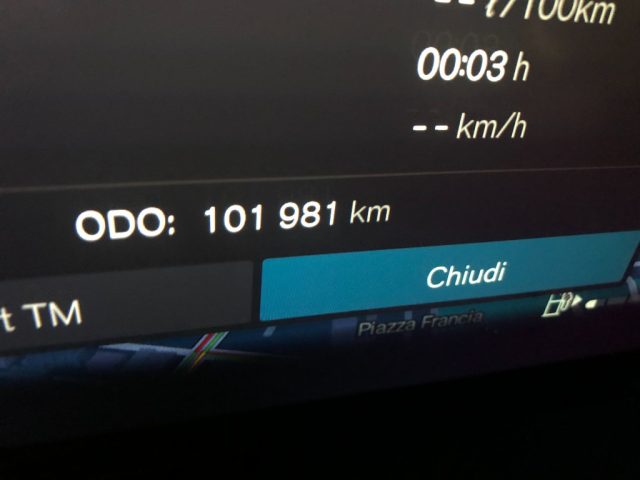 VOLVO XC60 usata, con Sensore di pioggia