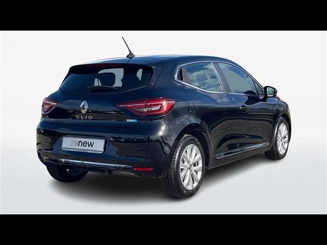 RENAULT Clio usata, con Airbag