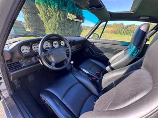 PORSCHE 993 usata, con Climatizzatore