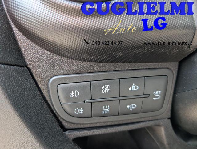 FIAT Qubo usata, con Bracciolo