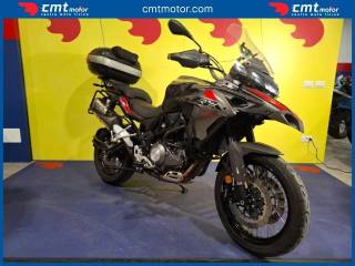 BENELLI TRK 502 usata 1