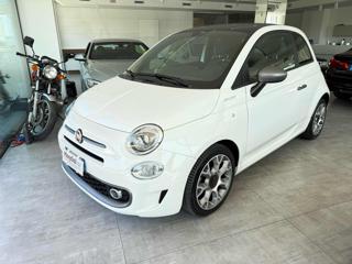 FIAT 500 1.0 Hybrid Sport
