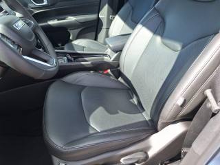 JEEP Compass usata, con Volante in pelle