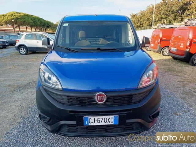 FIAT Doblo usata, con ABS