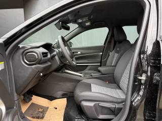 JEEP Avenger usata, con Airbag Passeggero