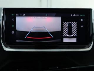 PEUGEOT 2008 usata, con Autoradio digitale