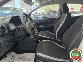 HYUNDAI i10 usata, con Sensore di luce