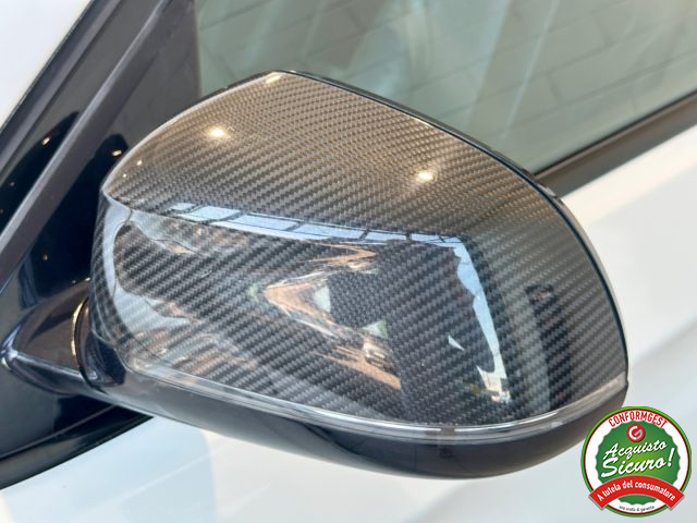 BMW X6 usata, con Autoradio