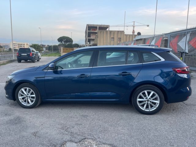 RENAULT Megane usata 1