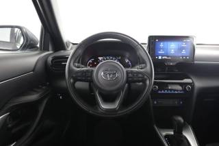 TOYOTA Yaris Cross usata 5
