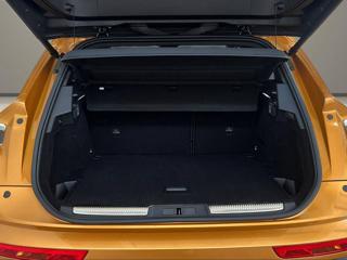 DS AUTOMOBILES DS 7 Crossback usata, con Boardcomputer