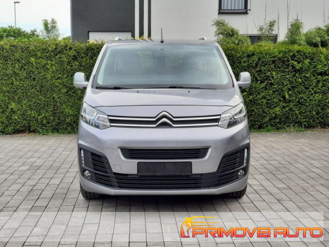 CITROEN Jumpy usata, con Climatizzatore