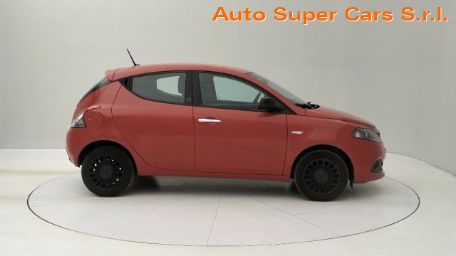 LANCIA Ypsilon usata, con Controllo trazione