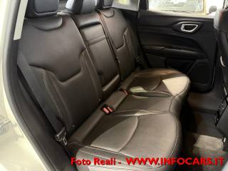 JEEP Compass usata, con Boardcomputer