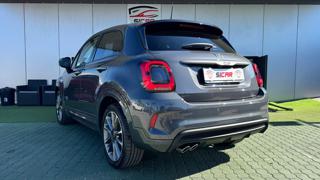 FIAT 500X usata, con Autoradio