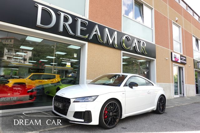 AUDI TT usata, con ABS