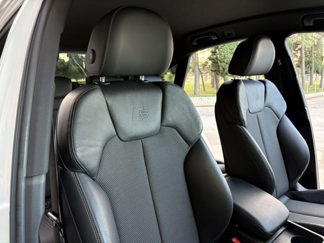 AUDI Q5 usata, con Climatizzatore