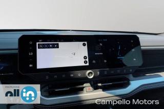 JEEP Compass usata 9