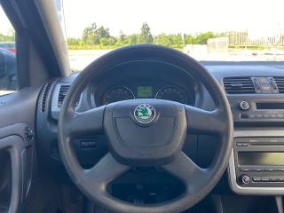 SKODA Roomster usata, con Boardcomputer