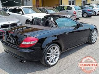 MERCEDES-BENZ SLK 200 usata 67
