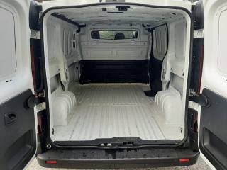 OPEL Vivaro usata, con Chiusura centralizzata