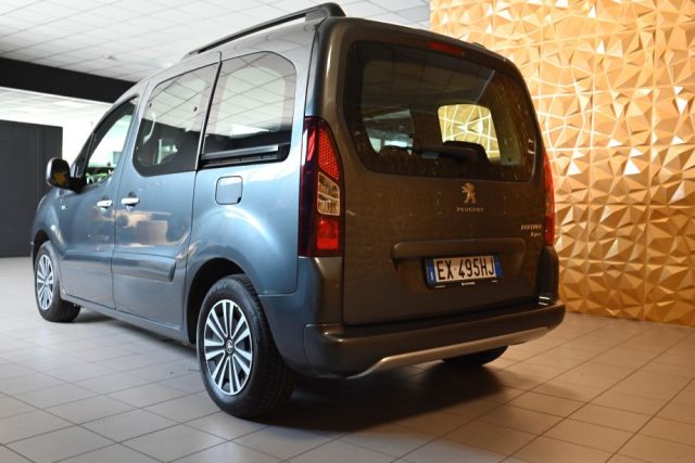 PEUGEOT Partner usata 71