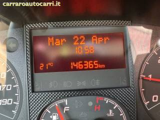 CITROEN Jumper usata, con Cerchioni in acciaio