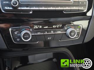BMW X1 usata, con Immobilizzatore elettronico