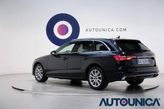 AUDI A4 usata, con Immobilizzatore elettronico