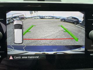 VOLKSWAGEN Touran usata, con Controllo trazione