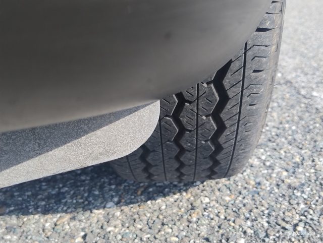 MERCEDES-BENZ Vito usata, con Lettore CD