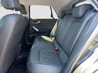 AUDI Q2 usata 10