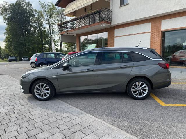 OPEL Astra usata, con Airbag laterali
