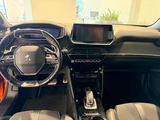 PEUGEOT 2008 usata, con Fendinebbia