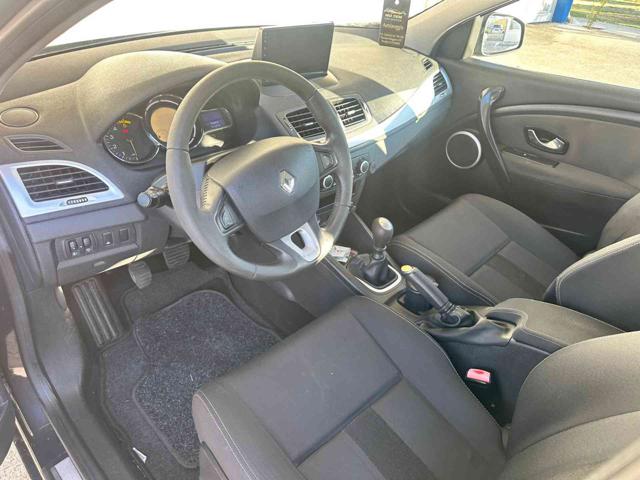 RENAULT Megane usata, con Cruise Control