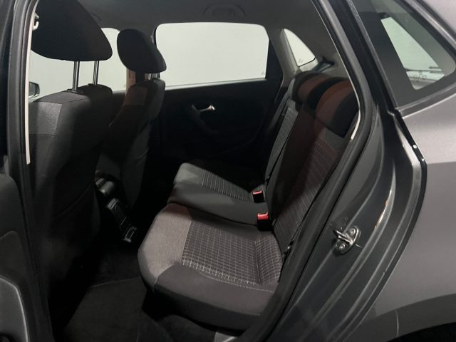 VOLKSWAGEN Polo usata, con Controllo trazione