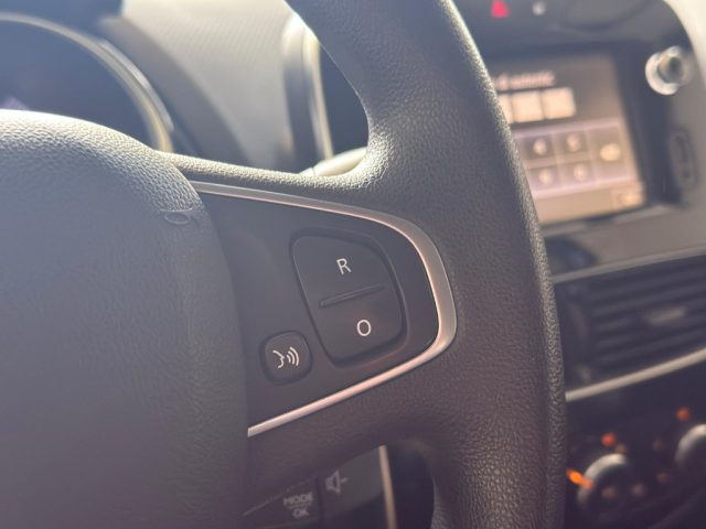 RENAULT Clio usata, con Servosterzo