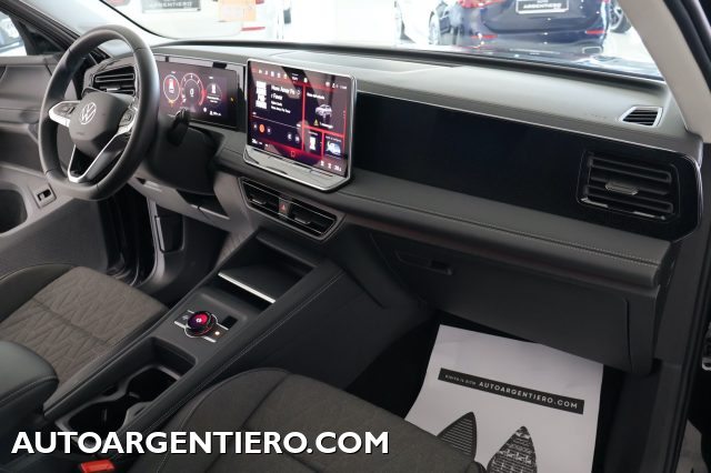 VOLKSWAGEN Tiguan usata, con Adaptive Cruise Control