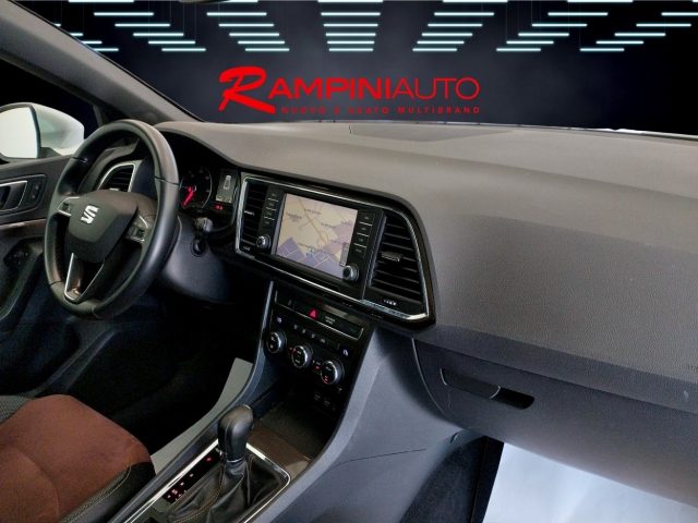 SEAT Ateca usata 20