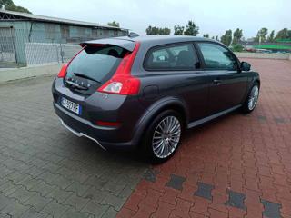VOLVO C30 usata, con Climatizzatore
