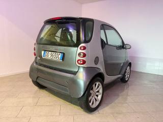 SMART ForTwo usata 8