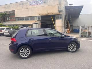 VOLKSWAGEN Golf usata, con Airbag