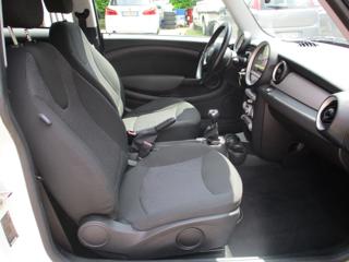 MINI One usata, con Sedile posteriore sdoppiato