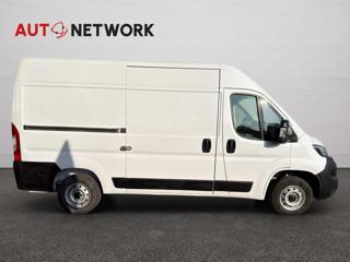 FIAT Ducato usata, con Immobilizzatore elettronico