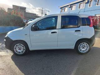 FIAT Panda 1.0 Hybrid VAN