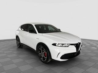 ALFA ROMEO Tonale usata 4
