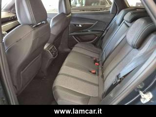 PEUGEOT 3008 usata, con USB