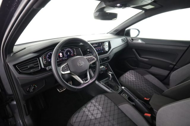 VOLKSWAGEN Taigo usata 1