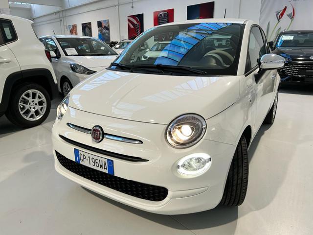 FIAT 500 usata, con Alzacristalli elettrici