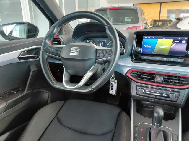 SEAT Arona usata, con Servosterzo